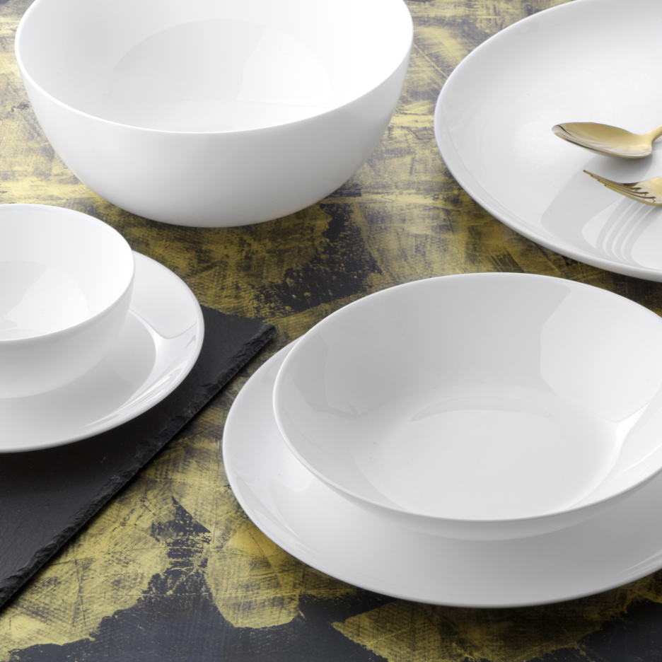 Quality dinnerware hotsell